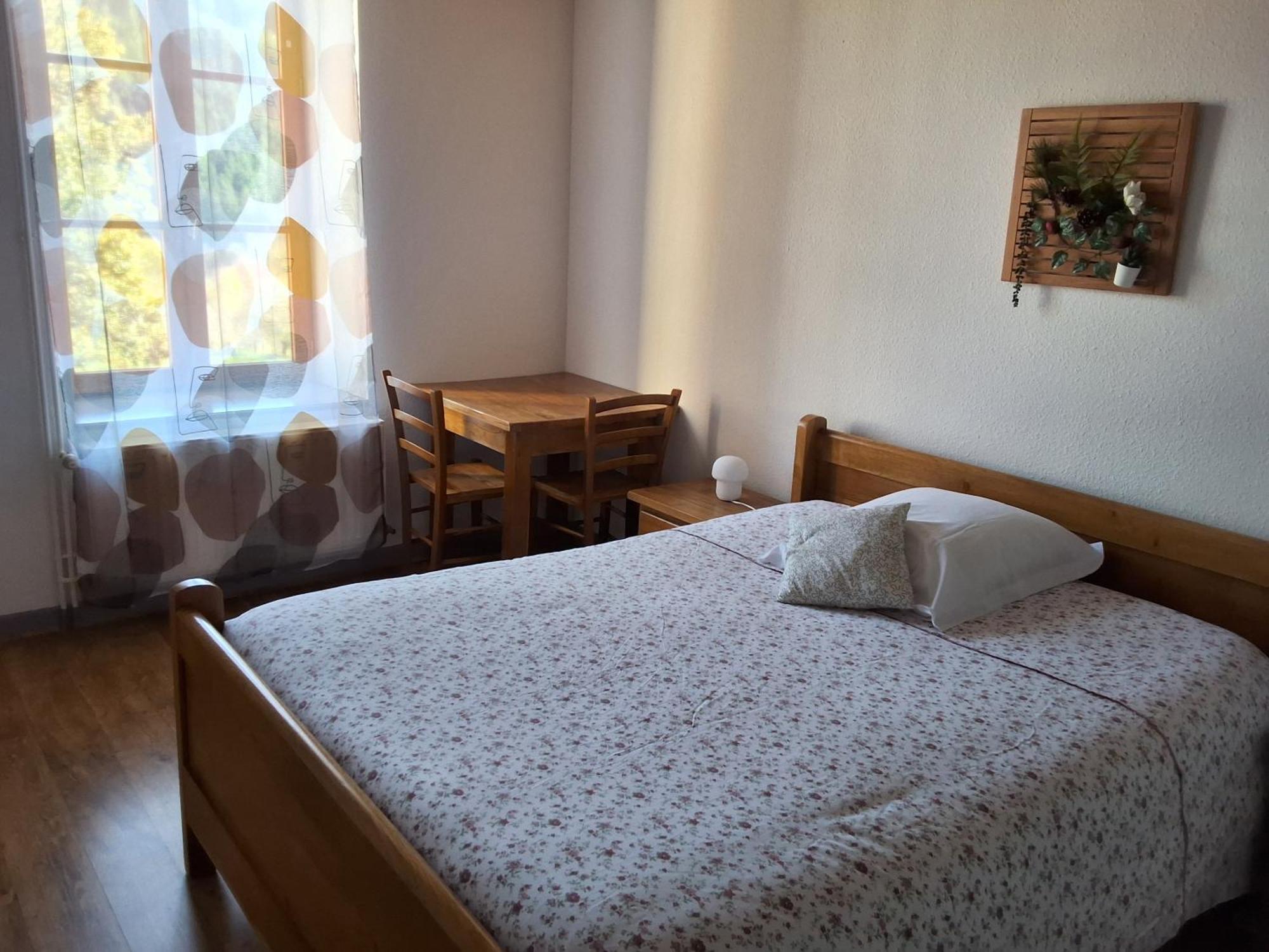 L'Auberge De La Source La Valla-sur-Rochefort ภายนอก รูปภาพ